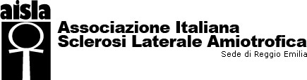 AISLA logo per la stampa